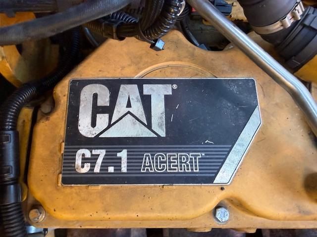 2016 Caterpillar 335FLCR Crawler Excavator