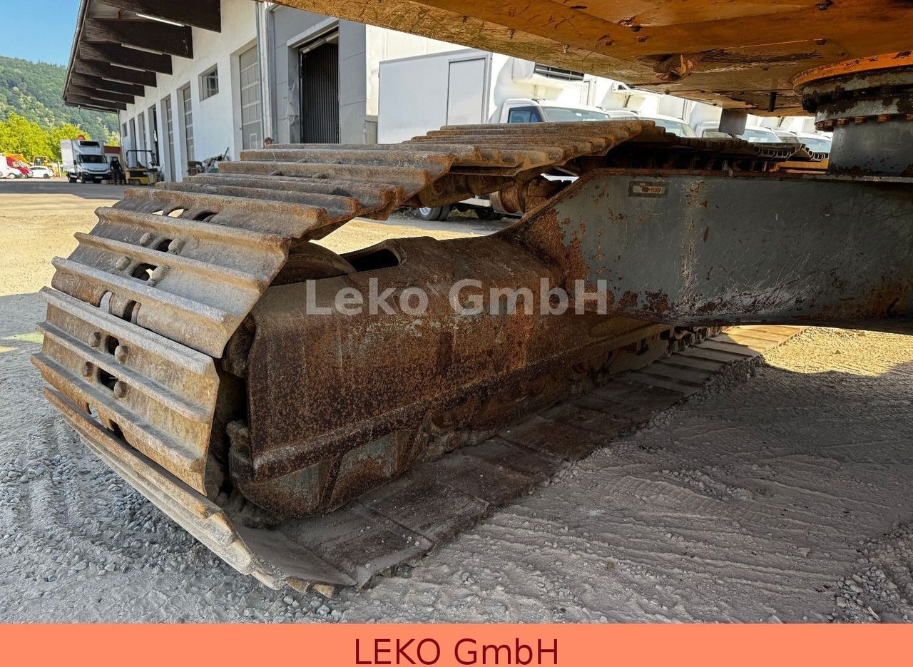 2003 Liebherr R 904 HDSL Crawler Excavator
