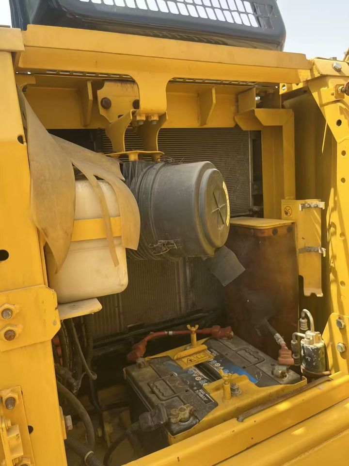 2023 Komatsu PC130-7 Crawler Excavator