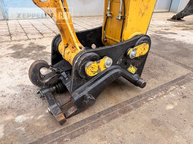 2020 Caterpillar MH3024-06C Material Handler
