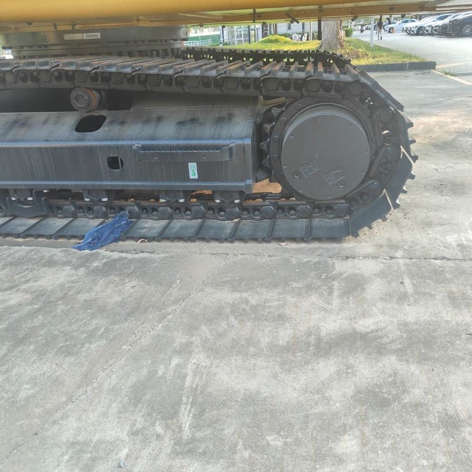 2025 Caterpillar 320GX Crawler Excavator