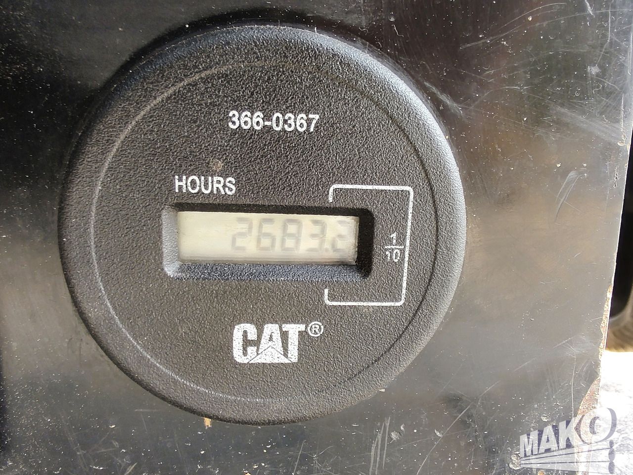 2018 Caterpillar 305.5E2 Crawler Excavator