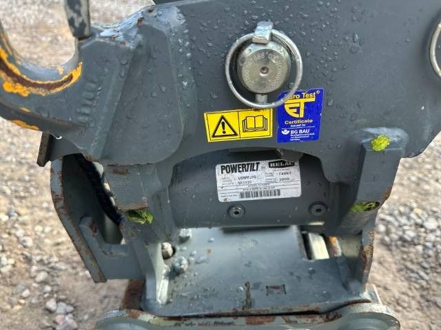 2024 Wacker Neuson ET18 Mini Excavator