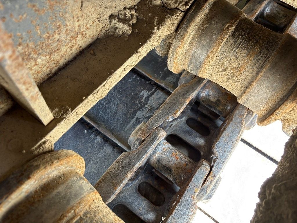2010 Caterpillar 320DL Crawler Excavator
