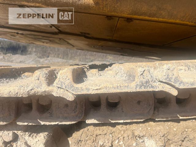 2015 Caterpillar 390FL Crawler Excavator