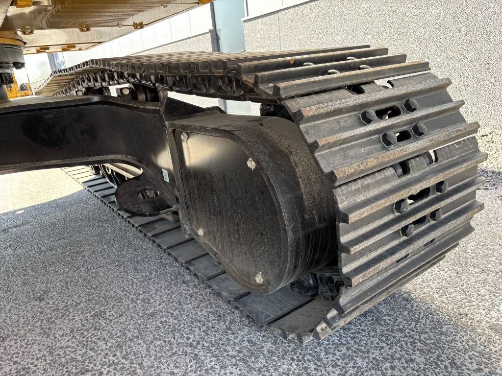 2024 Caterpillar 330GC Crawler Excavator