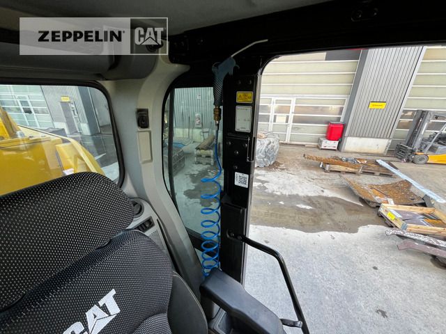 2019 Caterpillar 340-07A Crawler Excavator