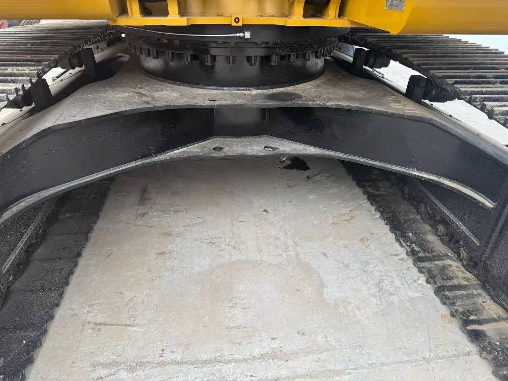 2024 Caterpillar 320D2 Crawler Excavator