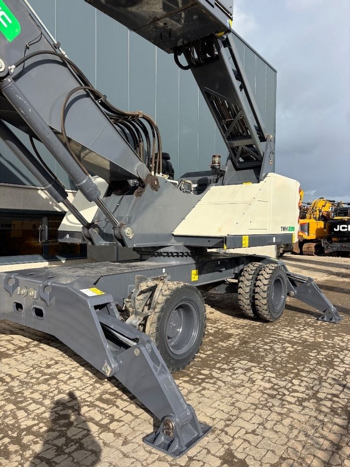 2021 Terex TWH228 Material Handler