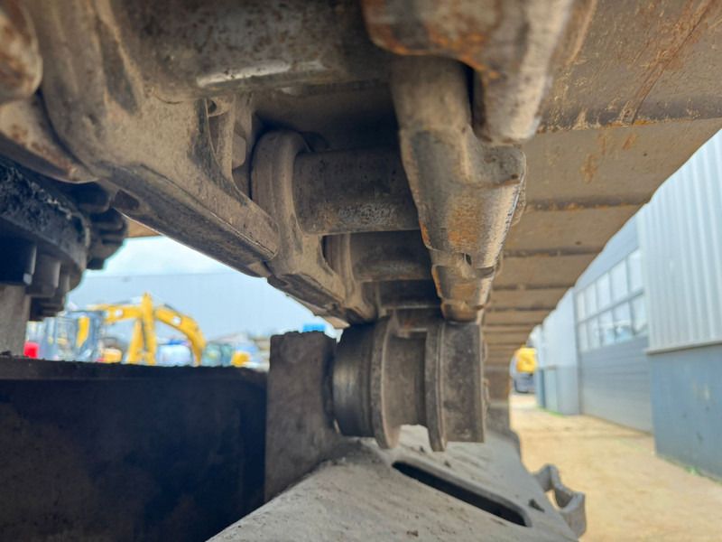 2011 Caterpillar 336D Crawler Excavator