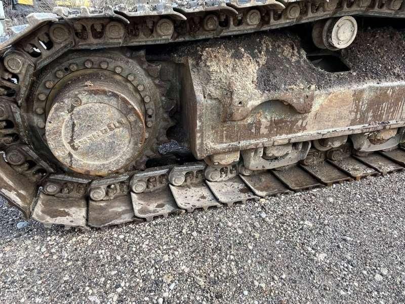 2013 Liebherr R936LC Crawler Excavator