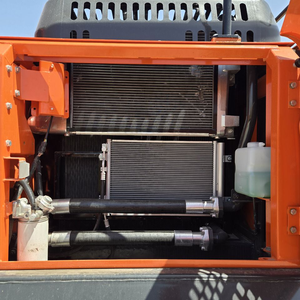 2024 Doosan DX300 Crawler Excavator