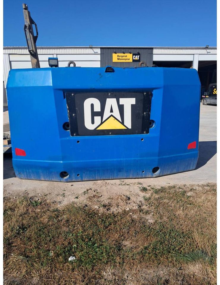 2019 Caterpillar 390F Crawler Excavator