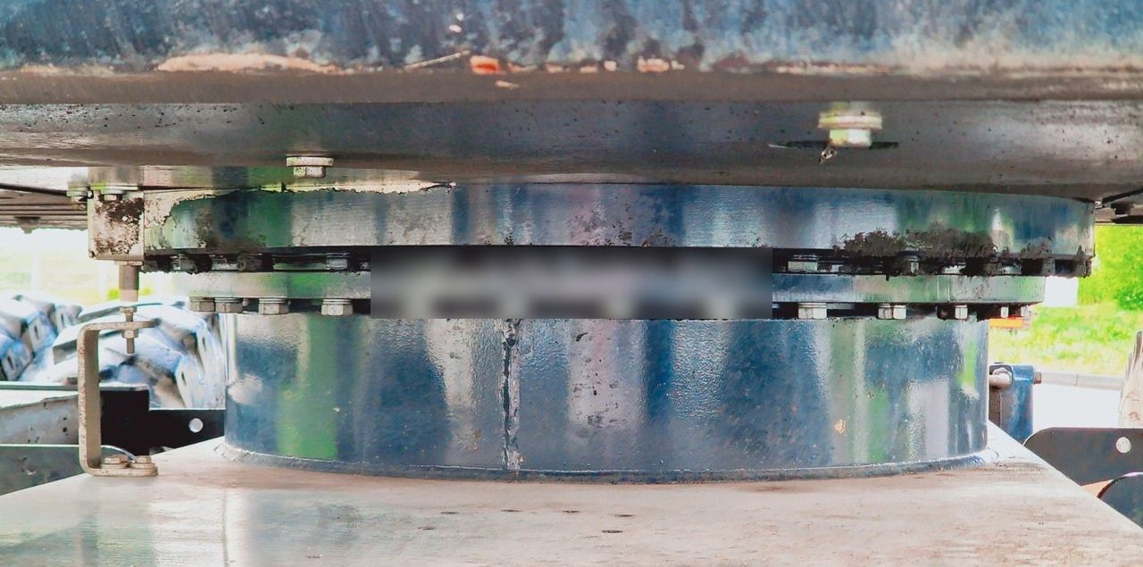 2020 Yanmar B95W Wheel Excavator