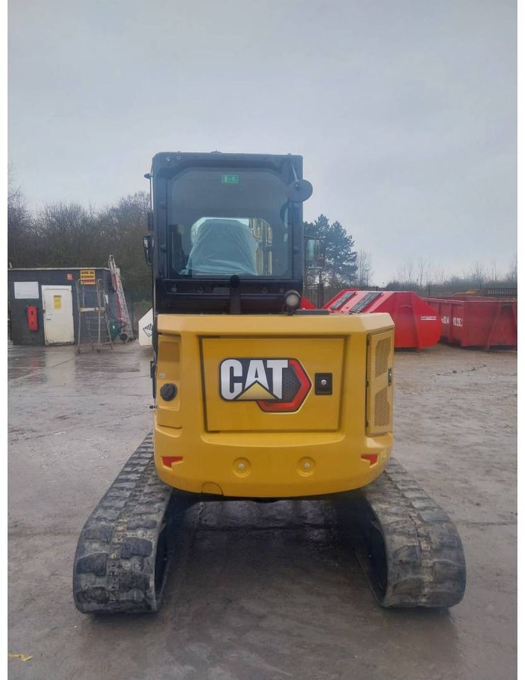 2023 Caterpillar 305 Crawler Excavator