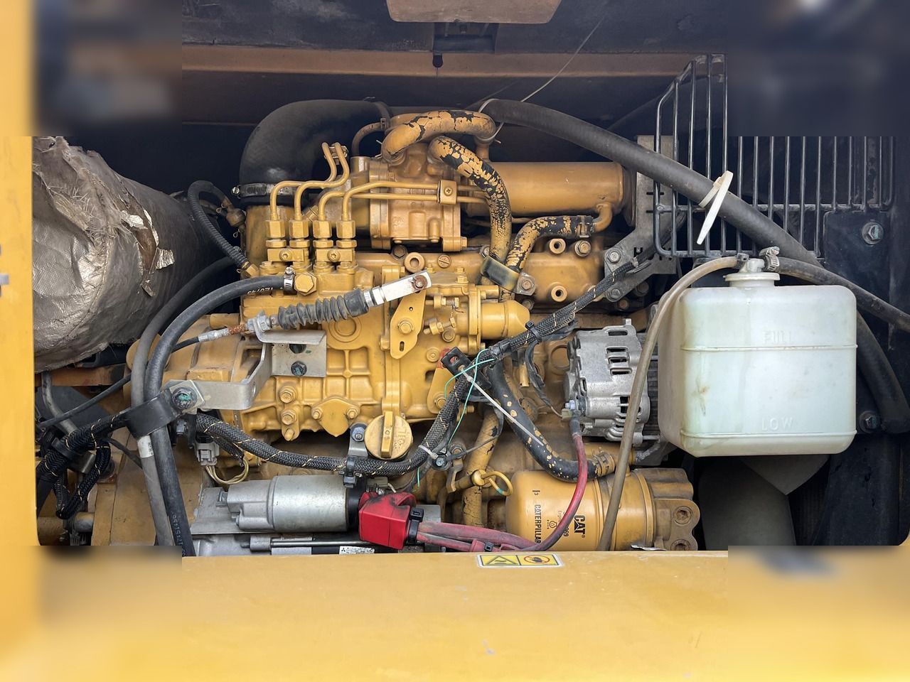 2019 Caterpillar 310 Гусеничний екскаватор
