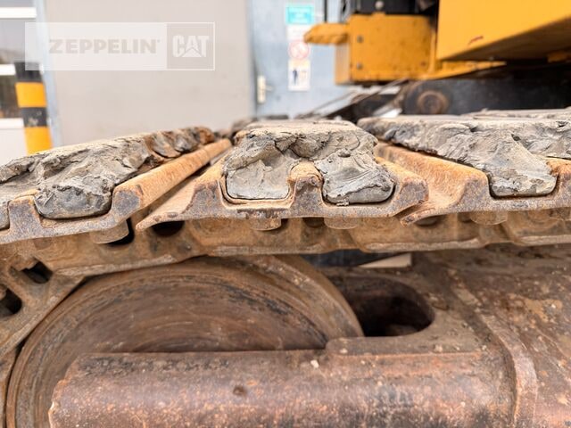 2014 Caterpillar 314ELCR Crawler Excavator