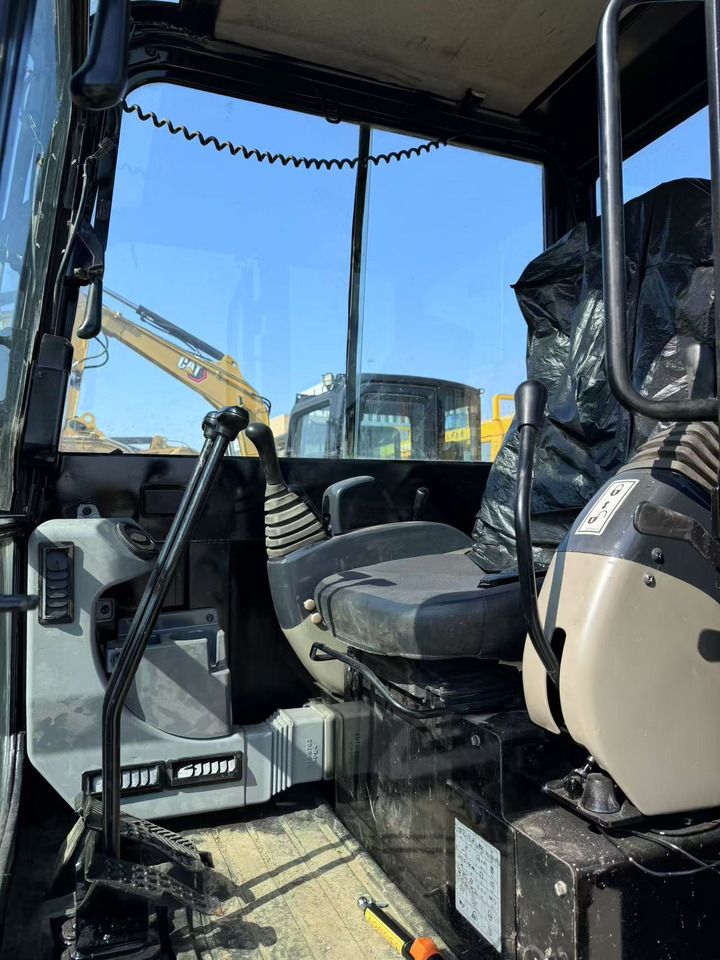 2024 Caterpillar 303.5 Mini Excavator