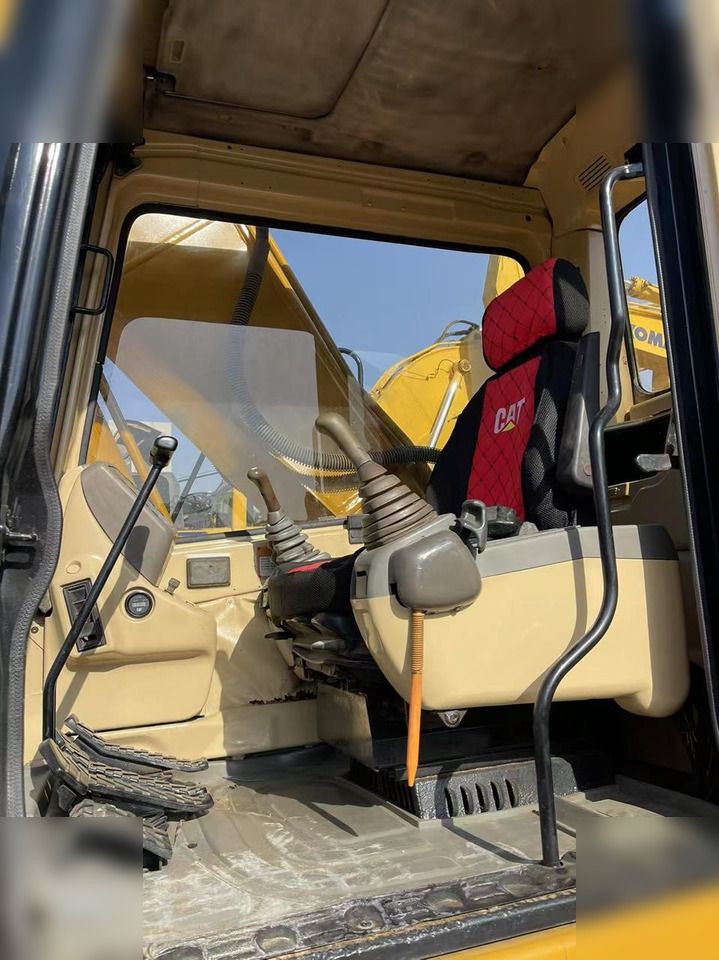 2020 Caterpillar 320BL Crawler Excavator