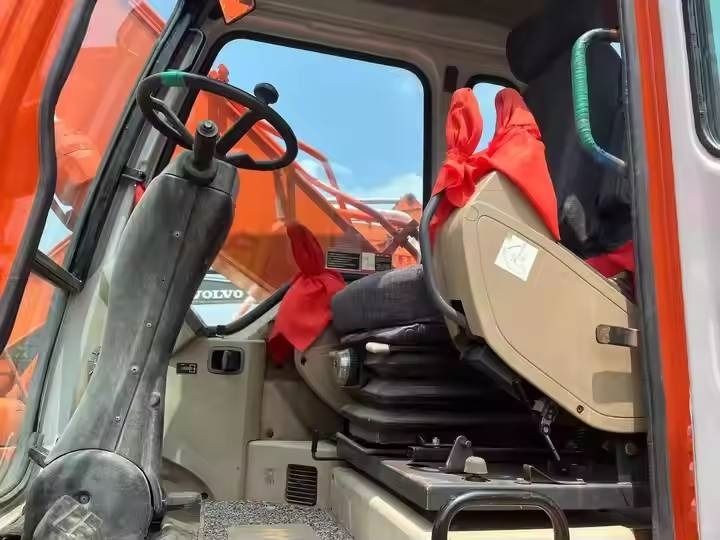 2021 Doosan DH150W-7 Wheel Excavator