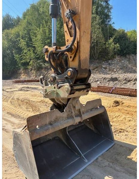 2019 Caterpillar 320-07 Crawler Excavator