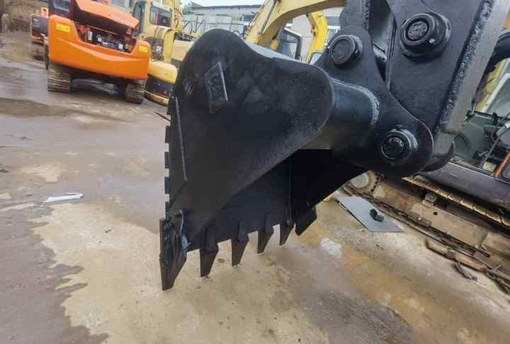2020 Caterpillar 320D2 Rupsgraafmachine