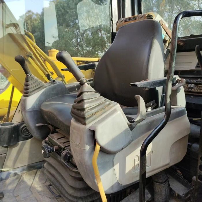 2018 Caterpillar 307D Crawler Excavator