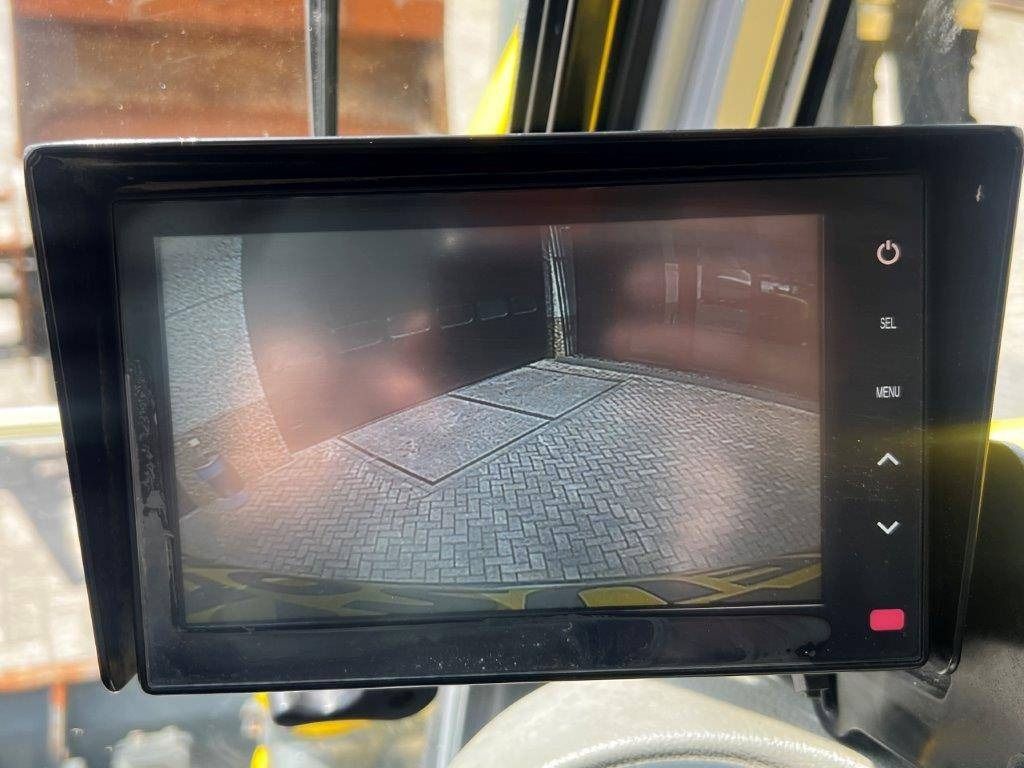 2019 Wacker Neuson EW100 Wheel Excavator