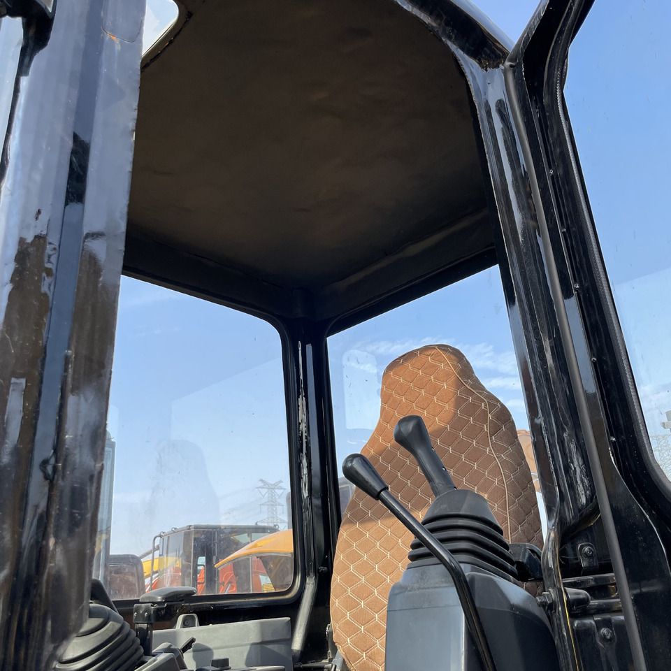 Caterpillar 303.5 Mini Excavator