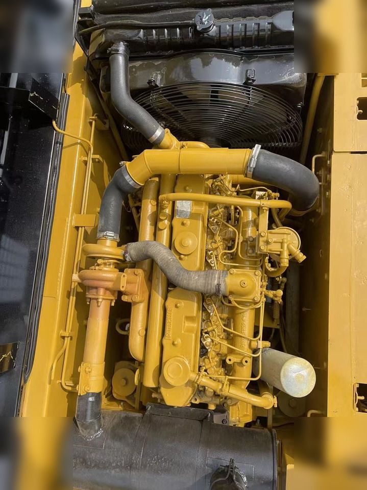 2000 Caterpillar 320BL Crawler Excavator