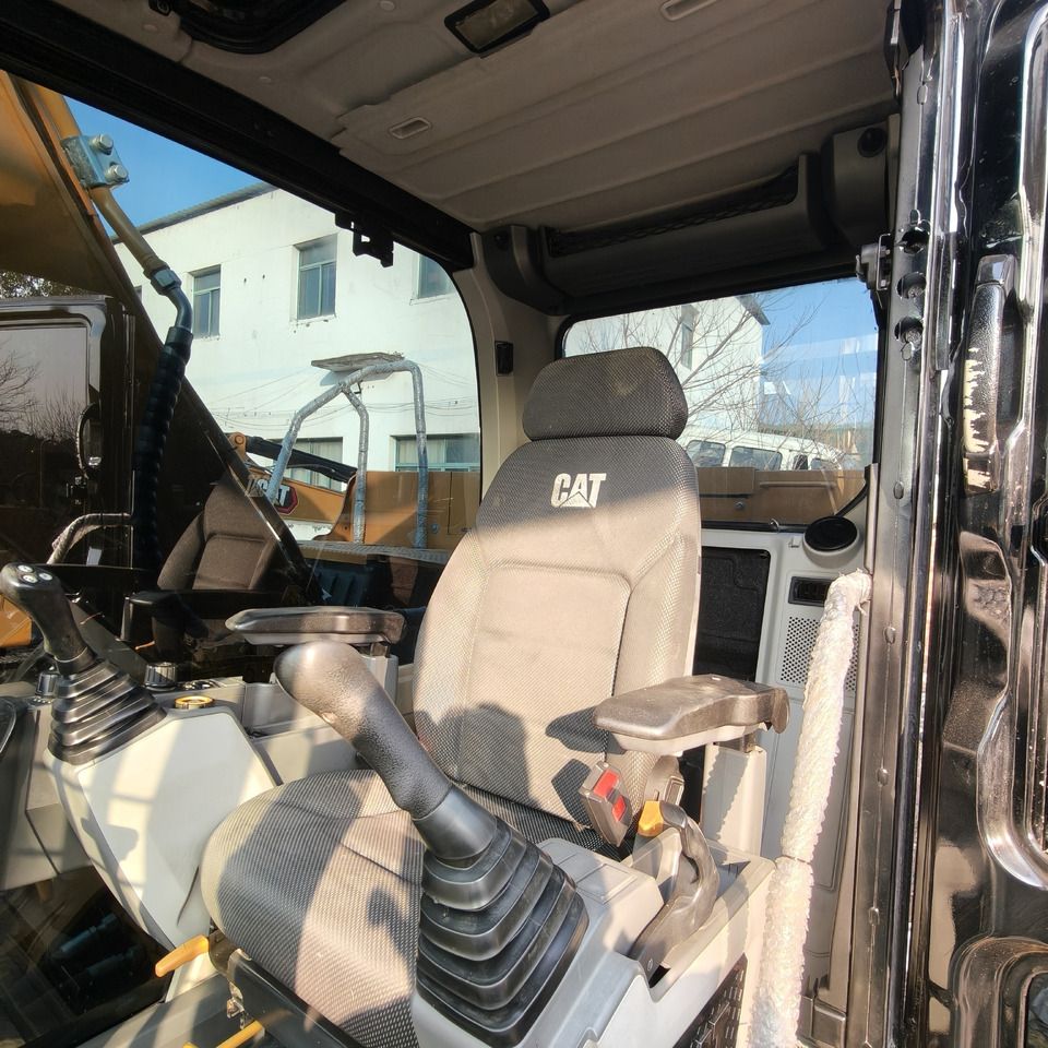 2024 Caterpillar 320GC Crawler Excavator
