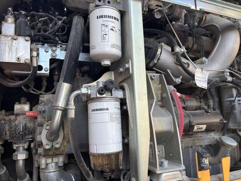 2019 Liebherr LH22 Material Handler