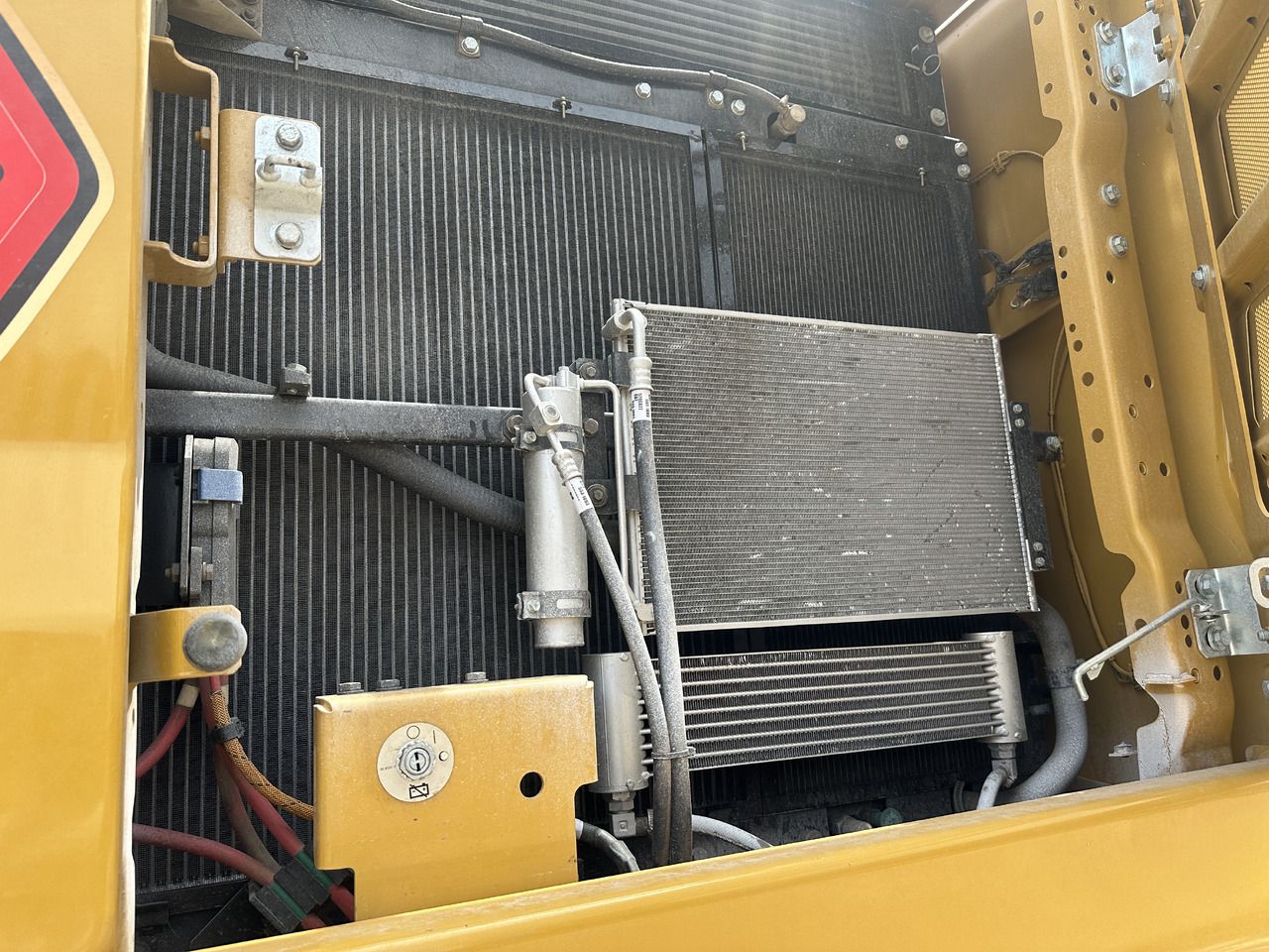 2022 Caterpillar 330GC Crawler Excavator