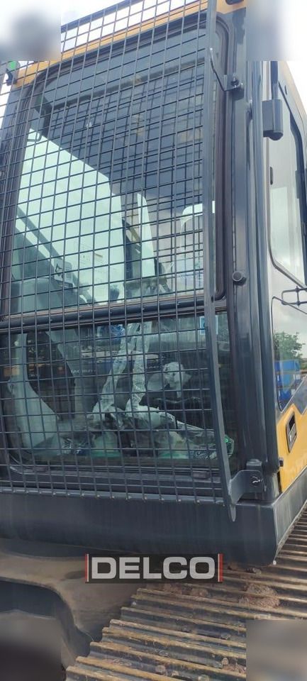 2026 Hyundai R210 Crawler Excavator