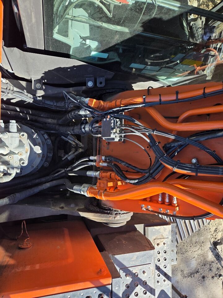 2023 Hitachi 300 LC Crawler Excavator