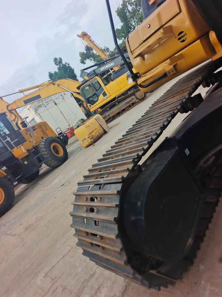 2024 Caterpillar 336 Crawler Excavator