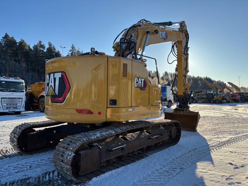 2020 Caterpillar 325-07A Crawler Excavator