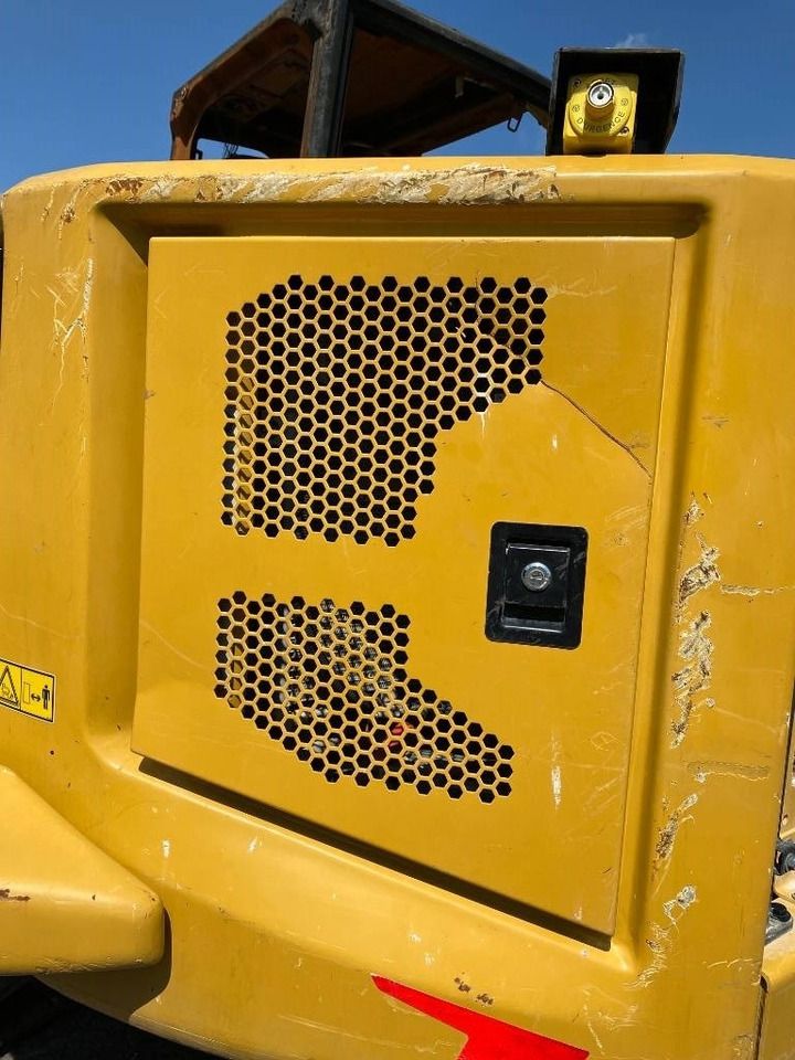 2019 Caterpillar 308C Crawler Excavator