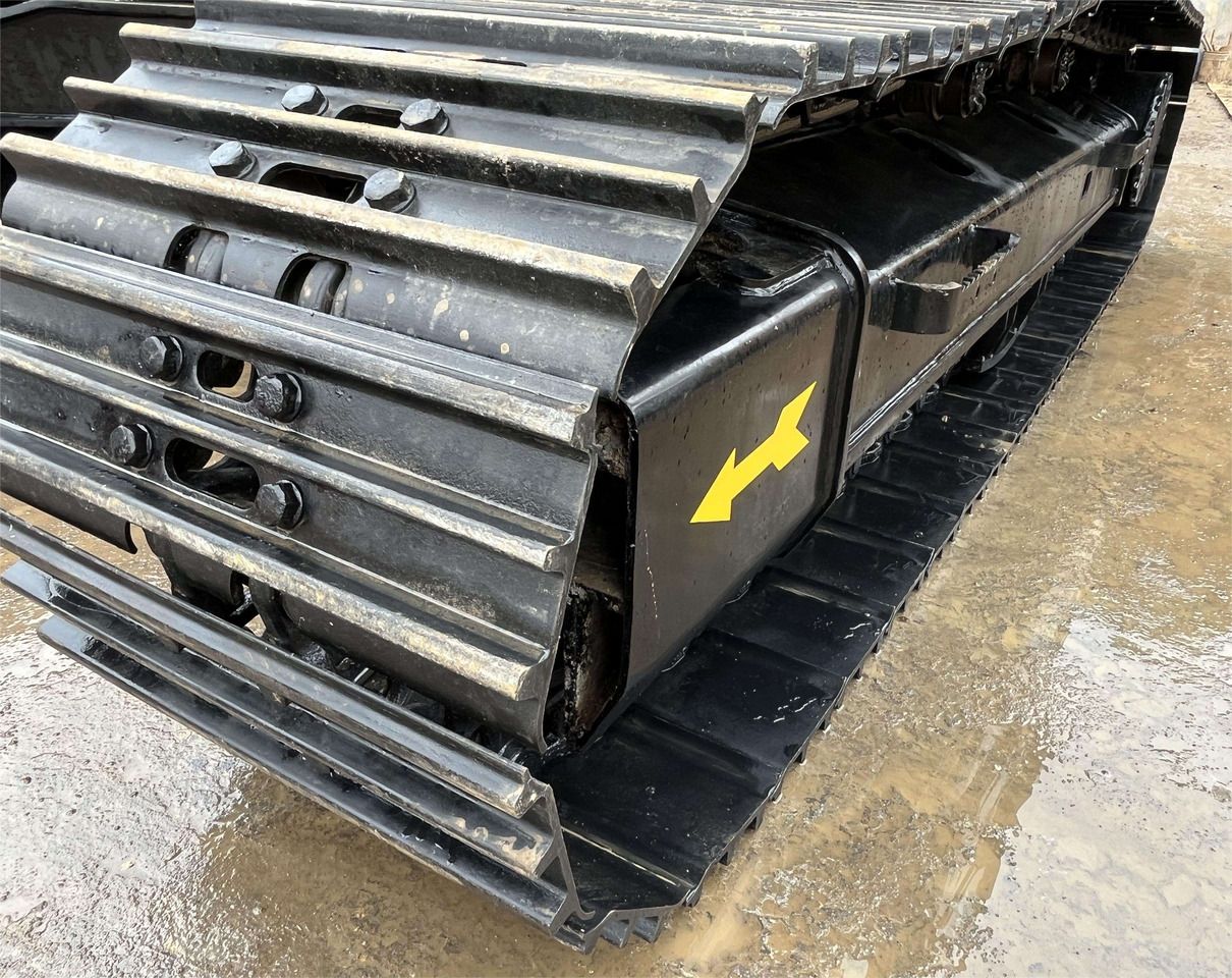2016 Caterpillar 320D Raupenbagger
