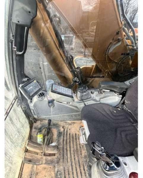 2013 Liebherr R936LC Crawler Excavator