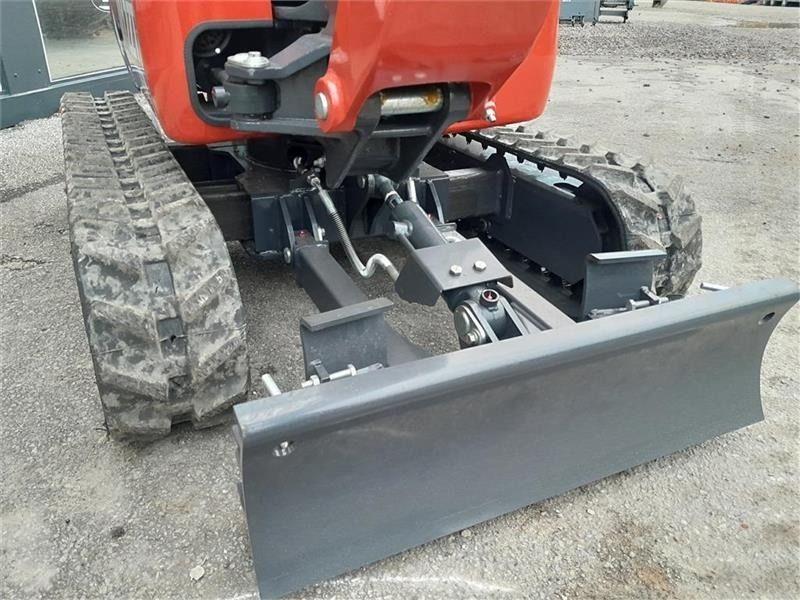 Mole M12 Mini Excavator