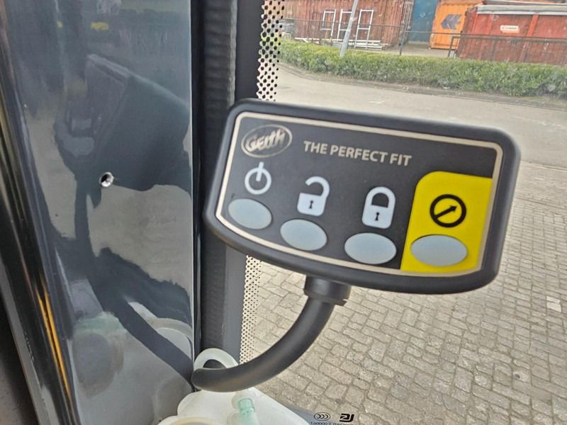 2025 LiuGong 9035F Mini Excavator