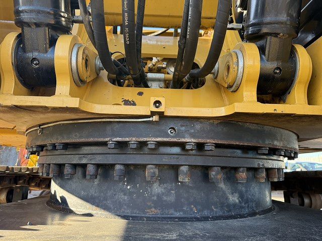 2018 Caterpillar 320-07B Crawler Excavator