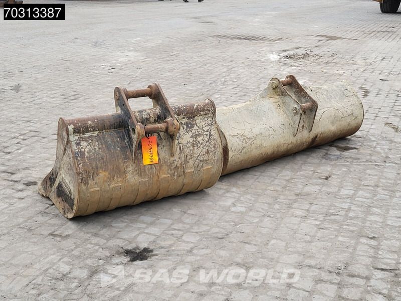 2022 Kubota U50-5 Mini Excavator