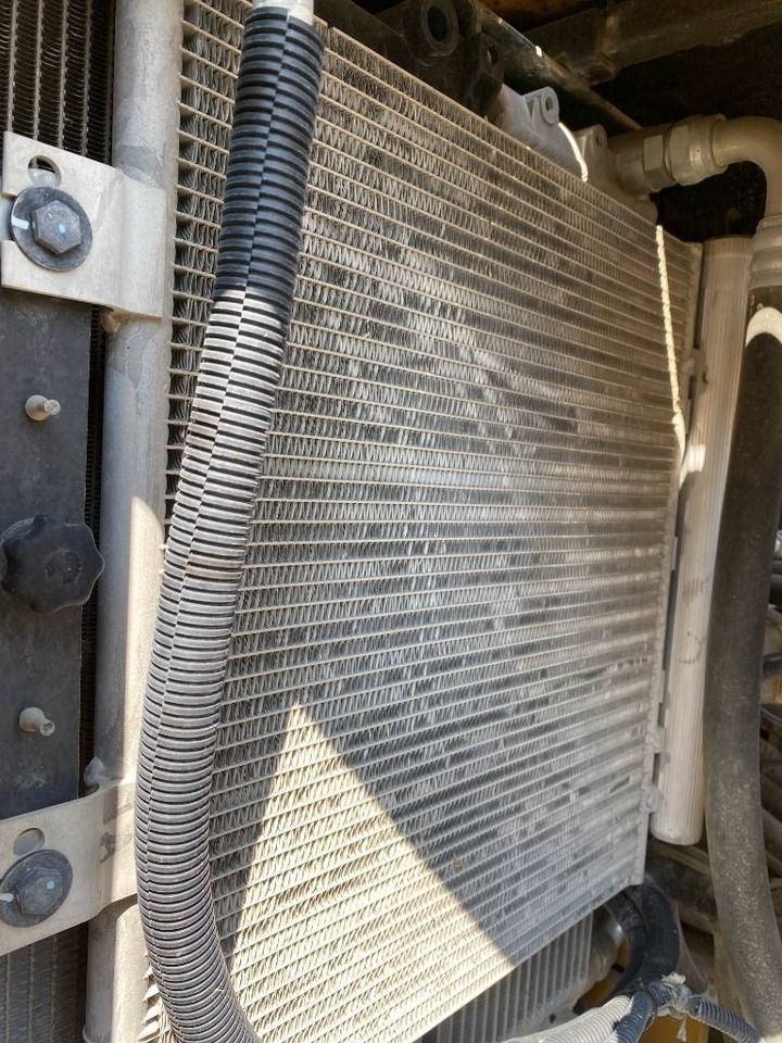 2019 Caterpillar 308C Crawler Excavator