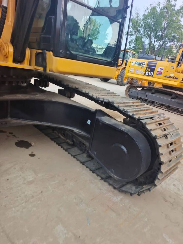 2024 Caterpillar 336 Crawler Excavator
