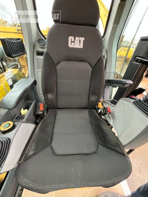 2021 Caterpillar 336-07C Crawler Excavator