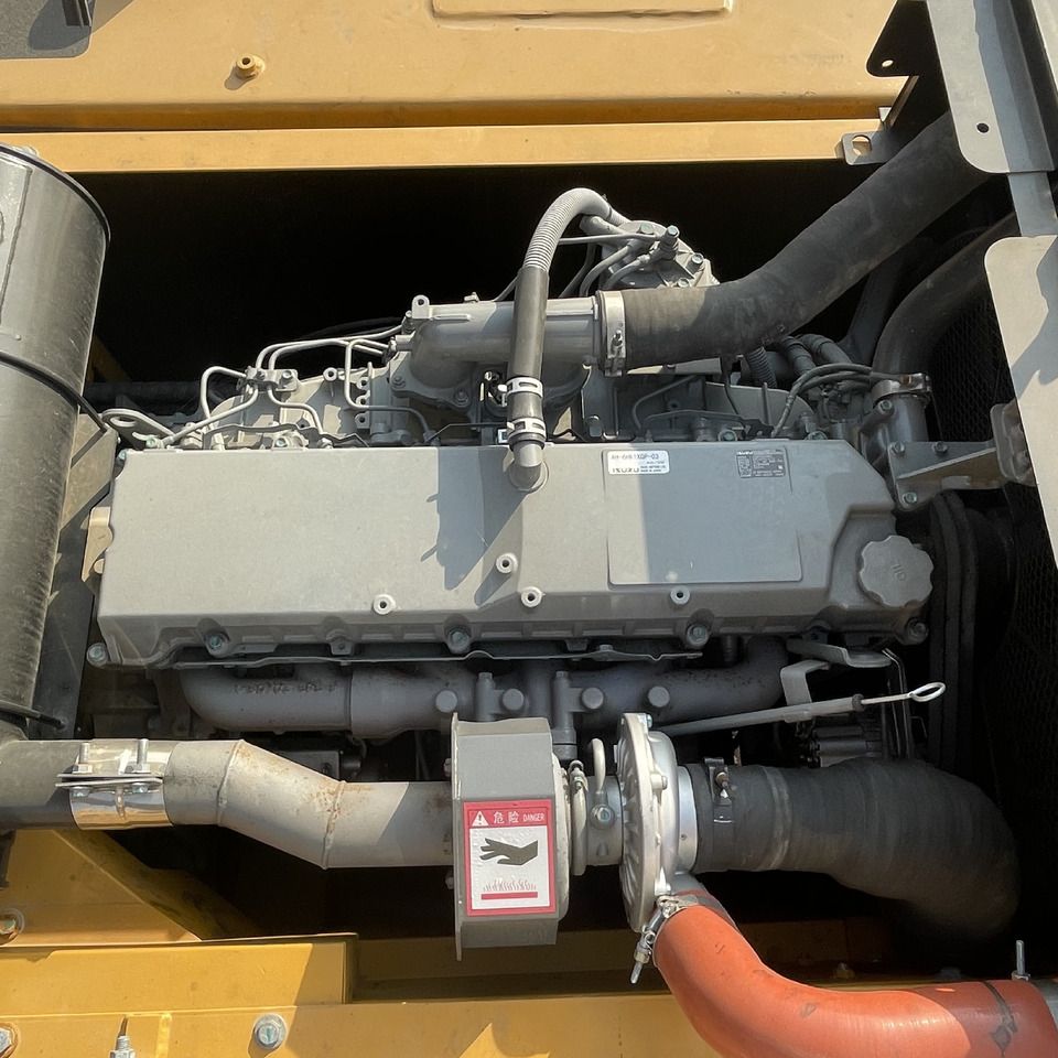 2026 Sany SY335H Crawler Excavator