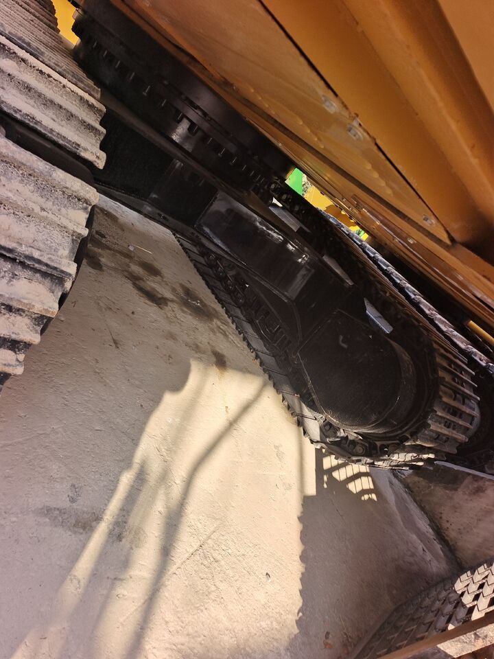 2025 Caterpillar 336D Crawler Excavator