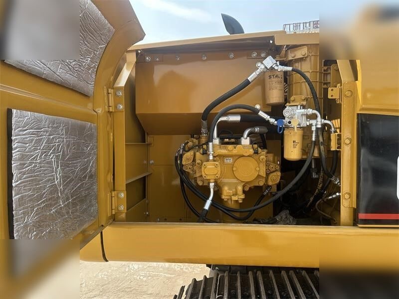 2020 Caterpillar 320CL Crawler Excavator